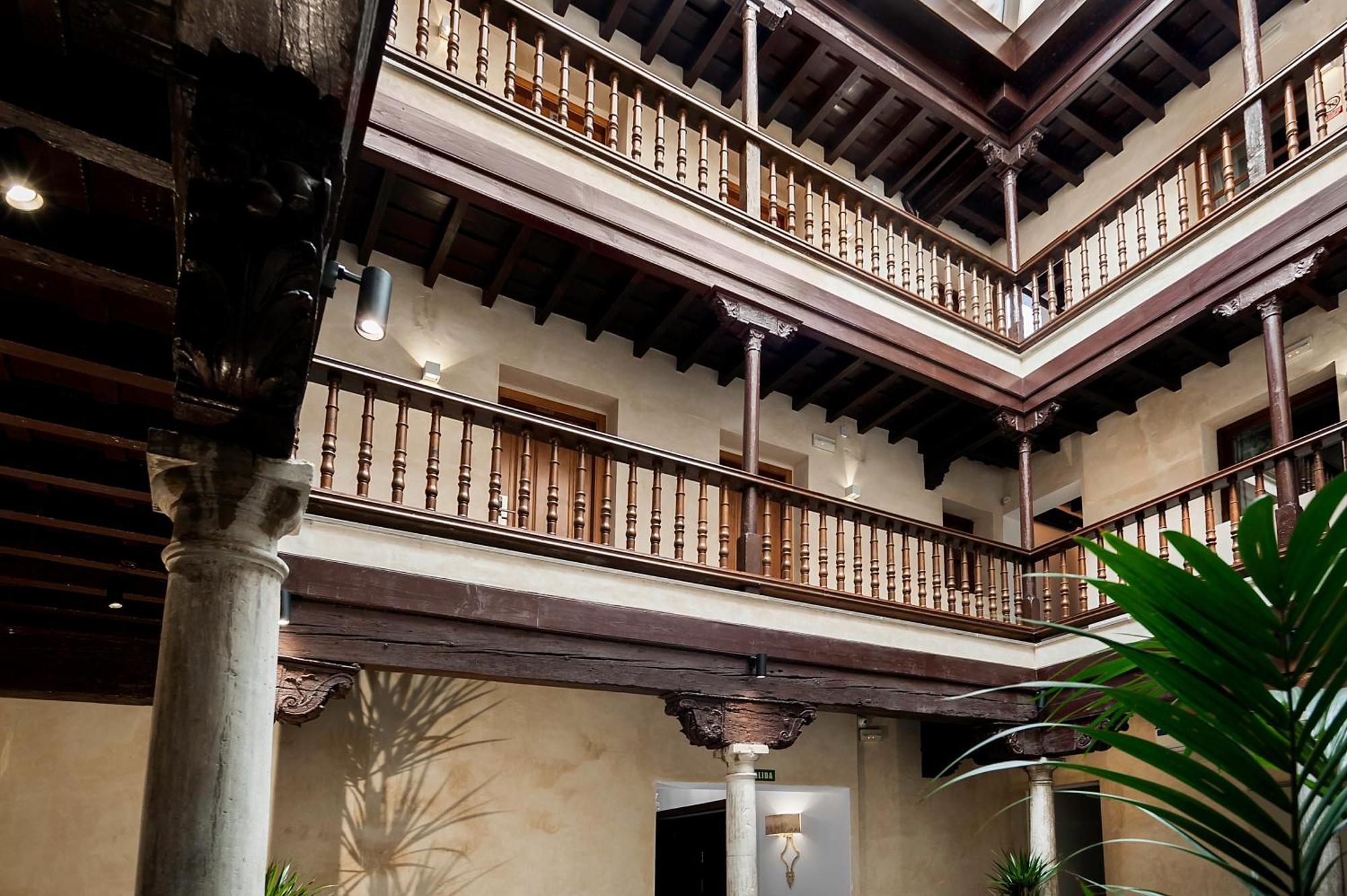 Hotel Mercader De Sedas By Maxi Hoteles — Foto 3